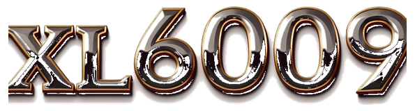 xl6009 logo