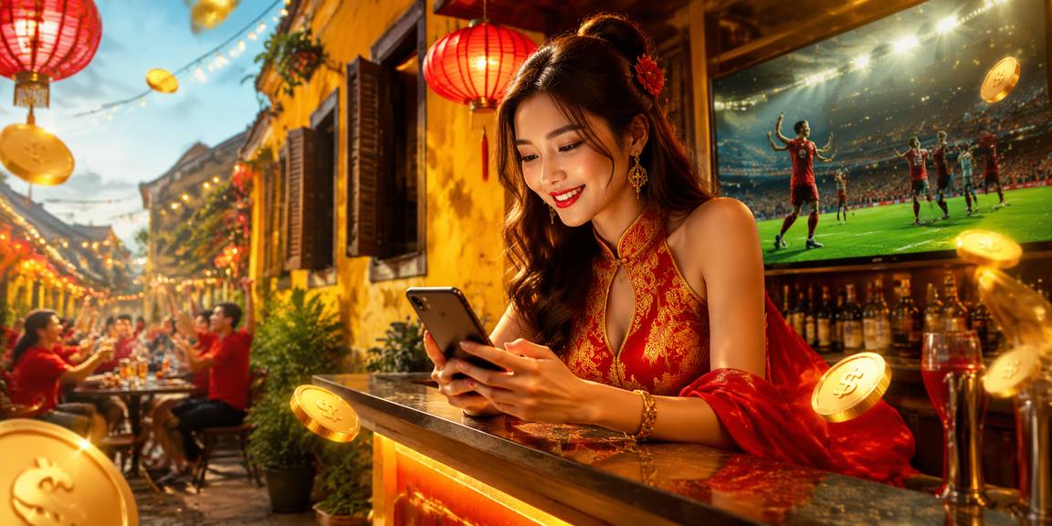 xl6009 Nền tảng xl6009 xây dựng cho cộng đồng Việt Nam