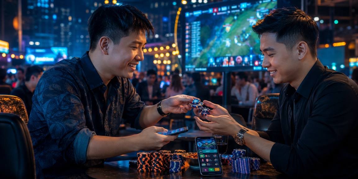 xl6009 Live Casino